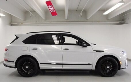 Bentley Bentayga I, 2023 год, 21 380 404 рублей, 3 фотография