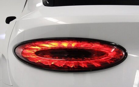 Bentley Bentayga I, 2023 год, 21 380 404 рублей, 9 фотография