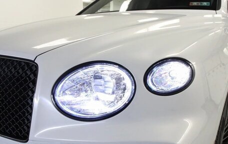 Bentley Bentayga I, 2023 год, 21 380 404 рублей, 7 фотография