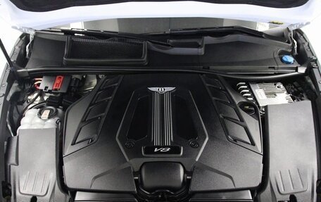 Bentley Bentayga I, 2023 год, 21 380 404 рублей, 11 фотография