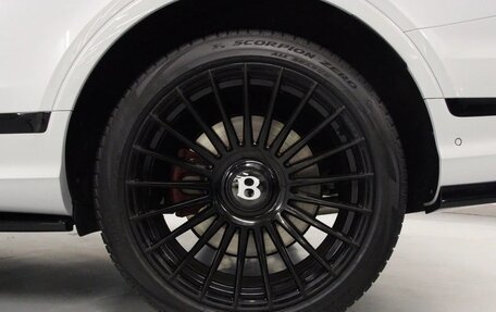 Bentley Bentayga I, 2023 год, 21 380 404 рублей, 8 фотография