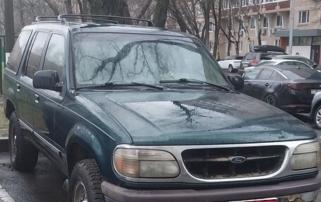 Ford Explorer III, 1995 год, 400 000 рублей, 1 фотография