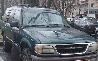 Ford Explorer III, 1995 год, 400 000 рублей, 1 фотография