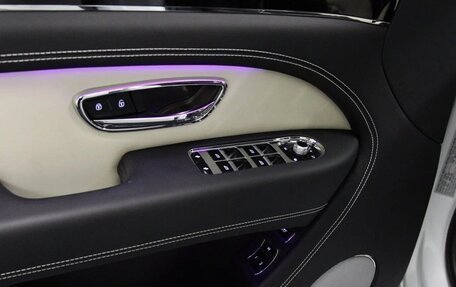 Bentley Bentayga I, 2023 год, 21 380 404 рублей, 21 фотография