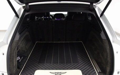 Bentley Bentayga I, 2023 год, 21 380 404 рублей, 24 фотография