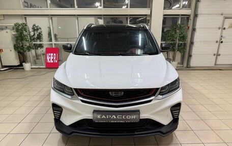 Geely Coolray I, 2020 год, 1 635 000 рублей, 3 фотография