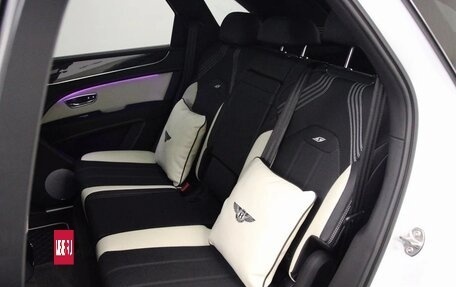 Bentley Bentayga I, 2023 год, 21 380 404 рублей, 19 фотография