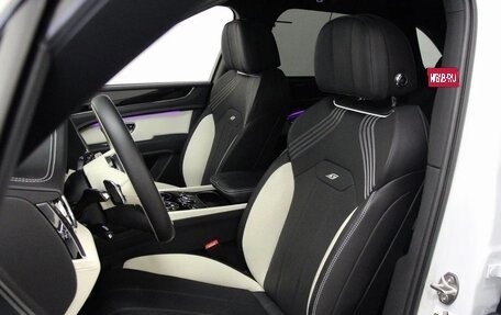 Bentley Bentayga I, 2023 год, 21 380 404 рублей, 18 фотография