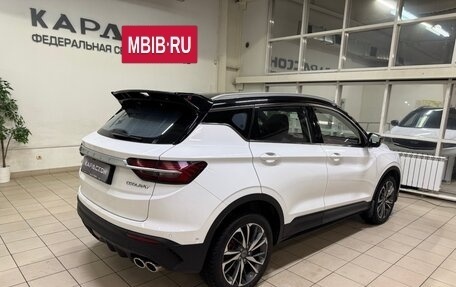 Geely Coolray I, 2020 год, 1 635 000 рублей, 2 фотография