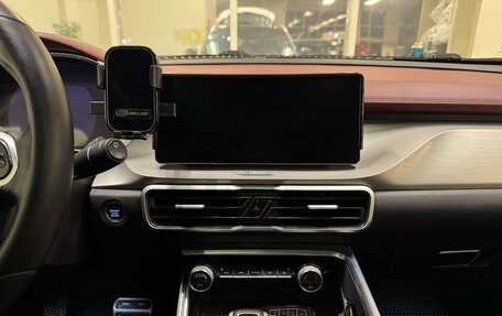 Geely Coolray I, 2020 год, 1 635 000 рублей, 12 фотография