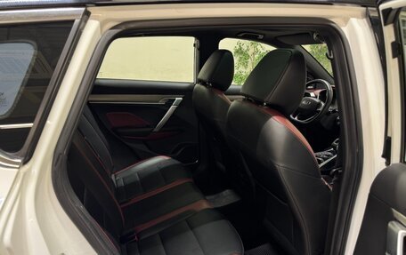 Geely Coolray I, 2020 год, 1 635 000 рублей, 10 фотография