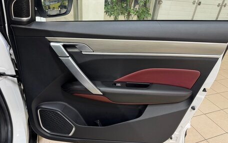 Geely Coolray I, 2020 год, 1 635 000 рублей, 15 фотография