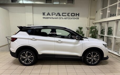 Geely Coolray I, 2020 год, 1 635 000 рублей, 6 фотография