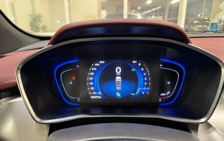 Geely Coolray I, 2020 год, 1 635 000 рублей, 11 фотография