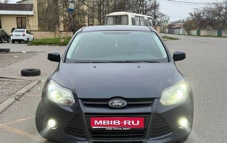 Ford Focus III, 2011 год, 780 000 рублей, 1 фотография