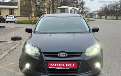 Ford Focus III, 2011 год, 780 000 рублей, 1 фотография