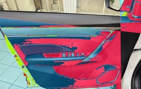 Geely Coolray I, 2020 год, 1 635 000 рублей, 14 фотография