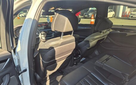 BMW 5 серия, 2022 год, 3 580 000 рублей, 6 фотография