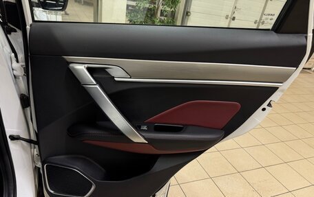 Geely Coolray I, 2020 год, 1 635 000 рублей, 16 фотография