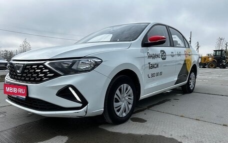 Volkswagen Jetta VII, 2023 год, 955 000 рублей, 1 фотография