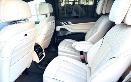 BMW X7, 2019 год, 9 300 000 рублей, 9 фотография