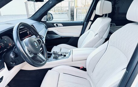 BMW X7, 2019 год, 9 300 000 рублей, 8 фотография