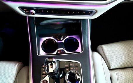 BMW X7, 2019 год, 9 300 000 рублей, 6 фотография