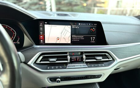 BMW X7, 2019 год, 9 300 000 рублей, 14 фотография