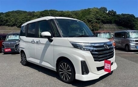 Daihatsu Thor I, 2020 год, 880 001 рублей, 1 фотография