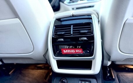 BMW X7, 2019 год, 9 300 000 рублей, 11 фотография