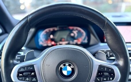 BMW X7, 2019 год, 9 300 000 рублей, 13 фотография