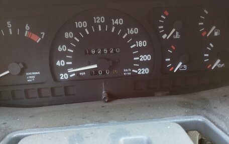 Opel Frontera A, 1994 год, 450 000 рублей, 6 фотография