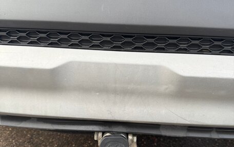 Hyundai Santa Fe IV, 2019 год, 2 900 000 рублей, 18 фотография