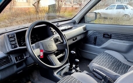 Opel Frontera A, 1994 год, 450 000 рублей, 5 фотография