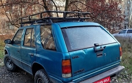 Opel Frontera A, 1994 год, 450 000 рублей, 4 фотография