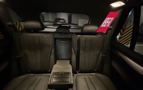 BMW X5, 2017 год, 3 800 000 рублей, 3 фотография