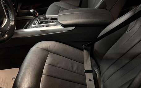 BMW X5, 2017 год, 3 800 000 рублей, 10 фотография