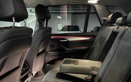 BMW X5, 2017 год, 3 800 000 рублей, 5 фотография