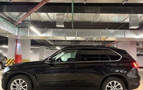 BMW X5, 2017 год, 3 800 000 рублей, 2 фотография