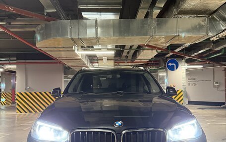 BMW X5, 2017 год, 3 800 000 рублей, 8 фотография