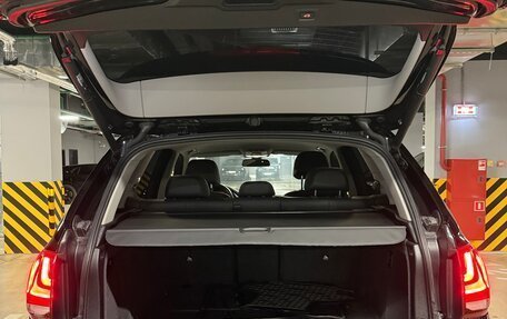 BMW X5, 2017 год, 3 800 000 рублей, 12 фотография