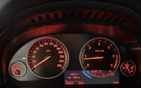 BMW X5, 2017 год, 3 800 000 рублей, 7 фотография