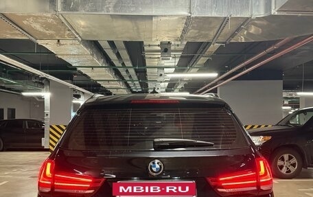 BMW X5, 2017 год, 3 800 000 рублей, 14 фотография