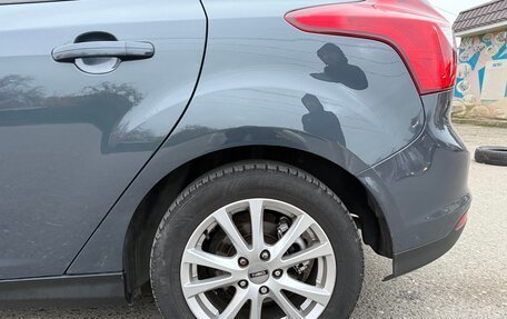 Ford Focus III, 2011 год, 780 000 рублей, 12 фотография