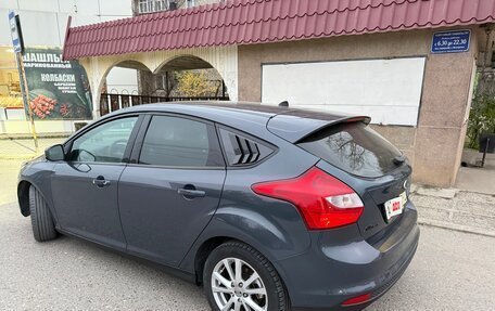 Ford Focus III, 2011 год, 780 000 рублей, 5 фотография