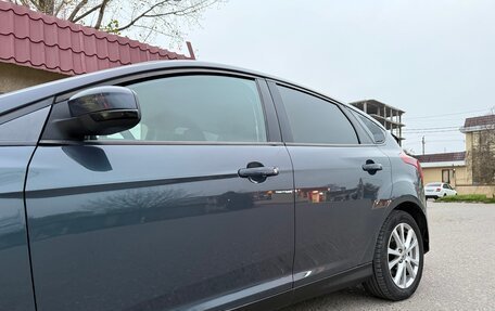 Ford Focus III, 2011 год, 780 000 рублей, 10 фотография