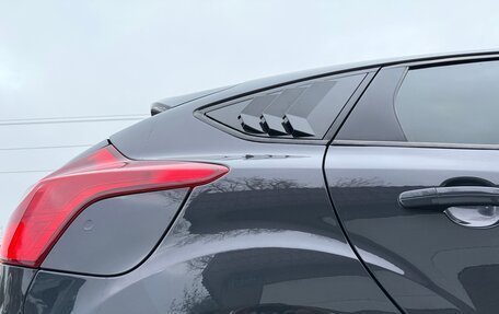 Ford Focus III, 2011 год, 780 000 рублей, 8 фотография