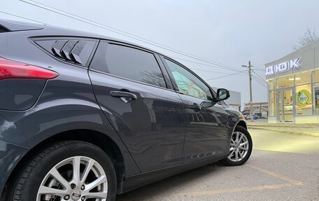 Ford Focus III, 2011 год, 780 000 рублей, 7 фотография