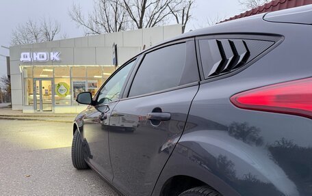 Ford Focus III, 2011 год, 780 000 рублей, 6 фотография