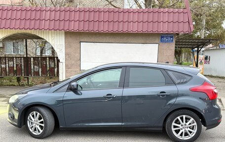 Ford Focus III, 2011 год, 780 000 рублей, 11 фотография